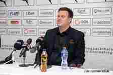 Black Queens coach Kim Lars Björkegren confident ahead of Morocco test - Ghana Football Association