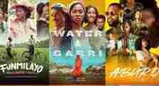 Nollywood films that will debut in cinemas or on streaming services in May