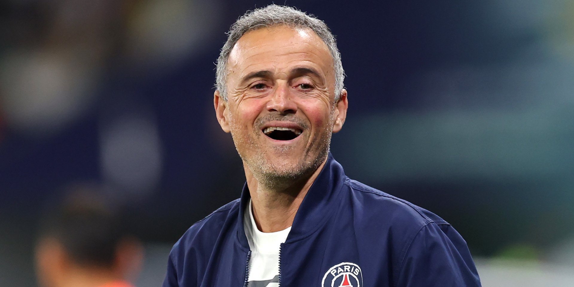 Luis Enrique says PSG unbothered by Lyon match switch