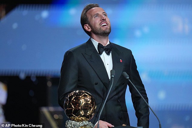 The England captain had to fight back tears as he thanked his parents for their support