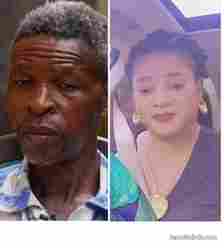 Wunmi's Sister Karimot Tenders Public Apology to Joseph Aloba Over Liam's Paternity