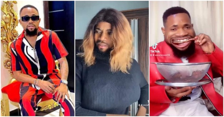 Popular Nigerian TikToker Oscar Brown Is Dead After Reportedly Being Poisoned by Close Friend - Legit.ng