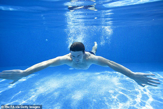 Harry Maguire has silenced the critics who were on his back ahead of the World Cup in Qatar