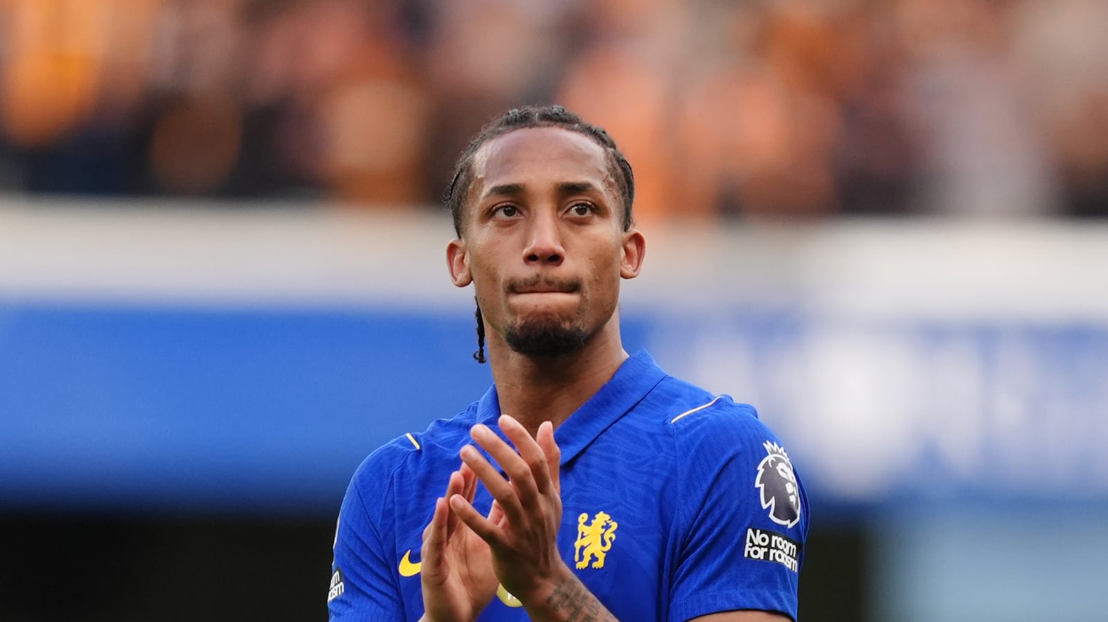 Joao Pedro is set to be out for several weeks for Chelsea