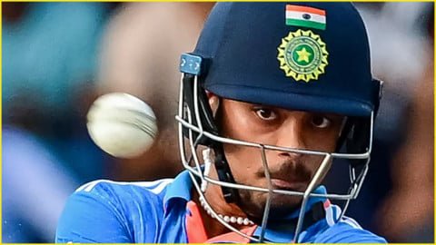 ईशान किशन की जगह भारतीय प्लेइंग XI में शामिल होने के दावेदार वैभव सूर्यवंशी, शिवम दुबे और कुमार कुशाग्र