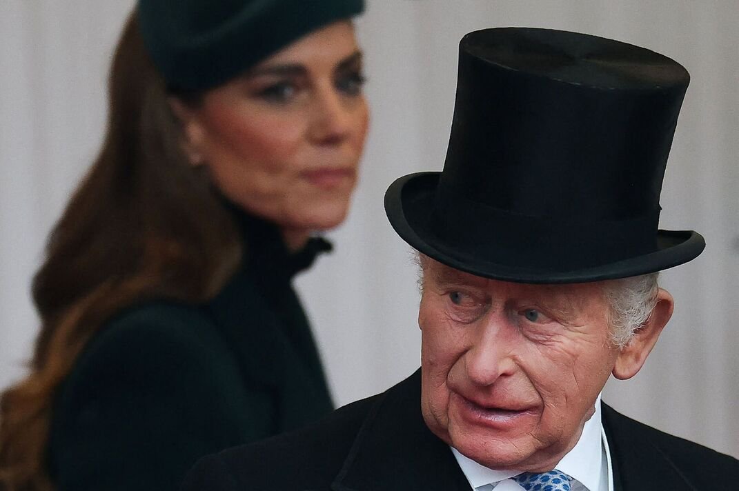Prince Charles