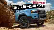Unstoppable-Toyota-Off-Road-SUVs