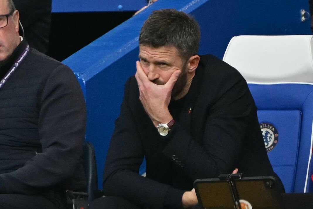 FBL-ENG-PR-CHELSEA-MAN UTD