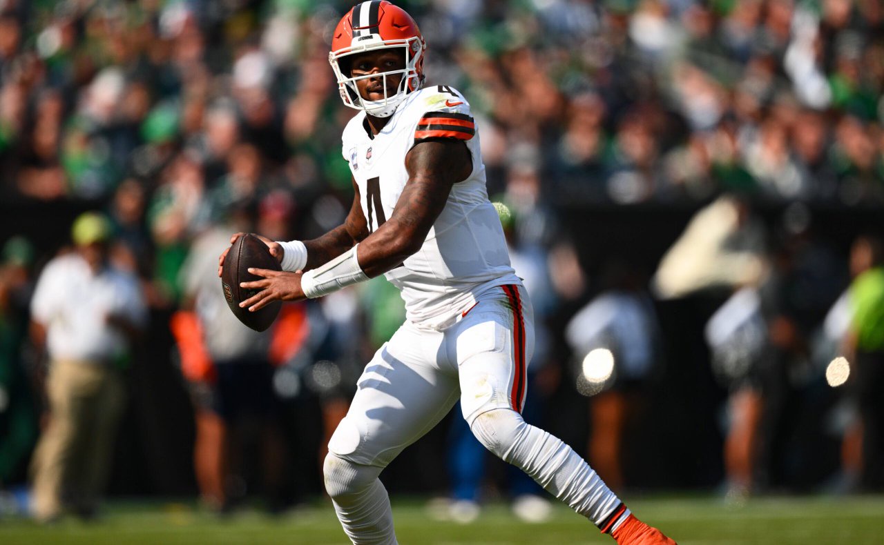 Deshaun Watson