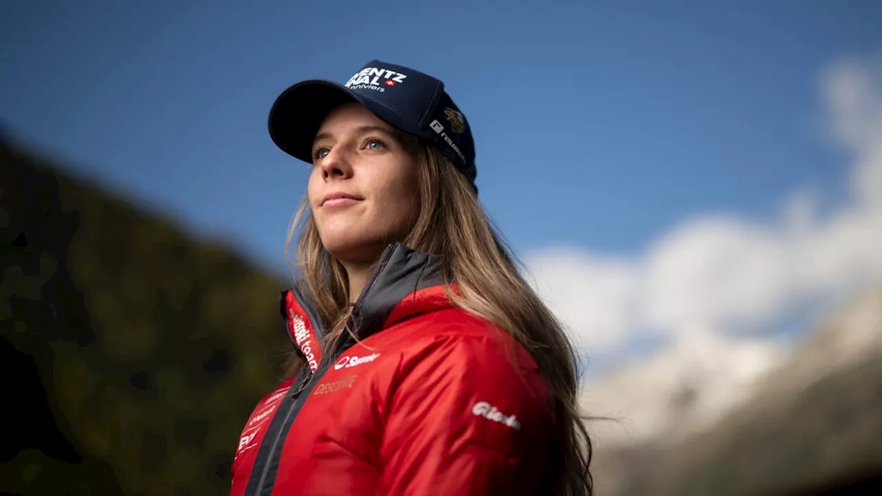 Ära nach Lara Gut-Behrami beginnt mit Riesenslalom in Sölden