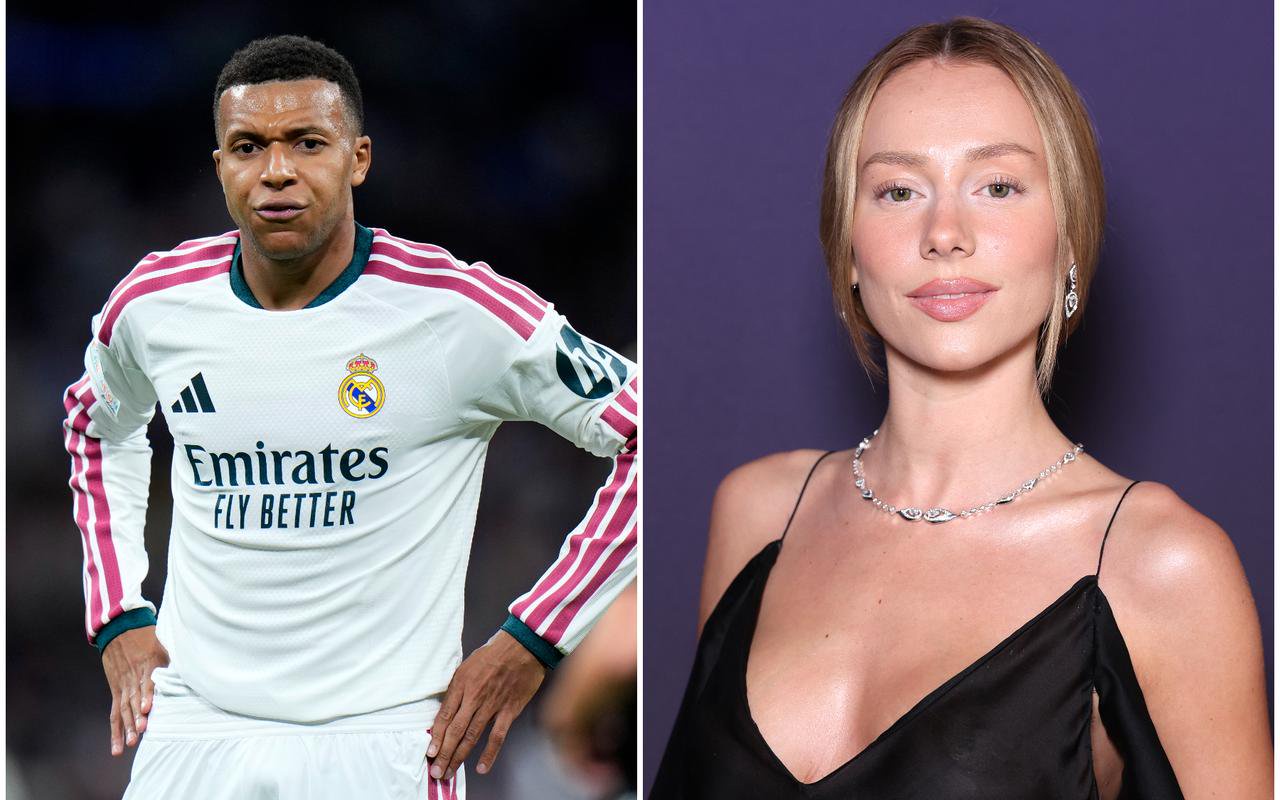 Kylian Mbappé astonished by his own World Cup record