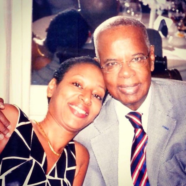 Six ans après le décès du ministre Djibo Kâ, sa fille aînée, Djimby, rejoint son papa dans l'au delà