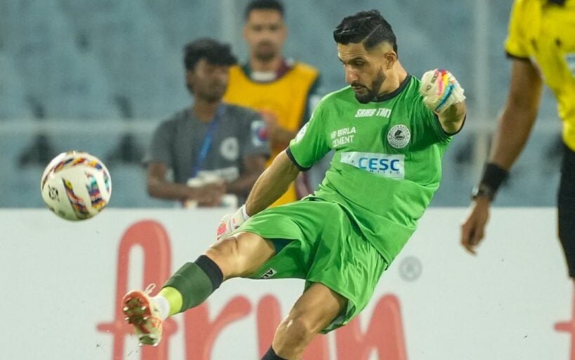 ISL 2026-27: Top 10 Indian players from Matchweek 3