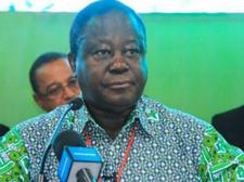 Giga-meeting de l’opposition : Henri Konan Bédié prévient Ouattara et lance un appel aux Ivoiriens