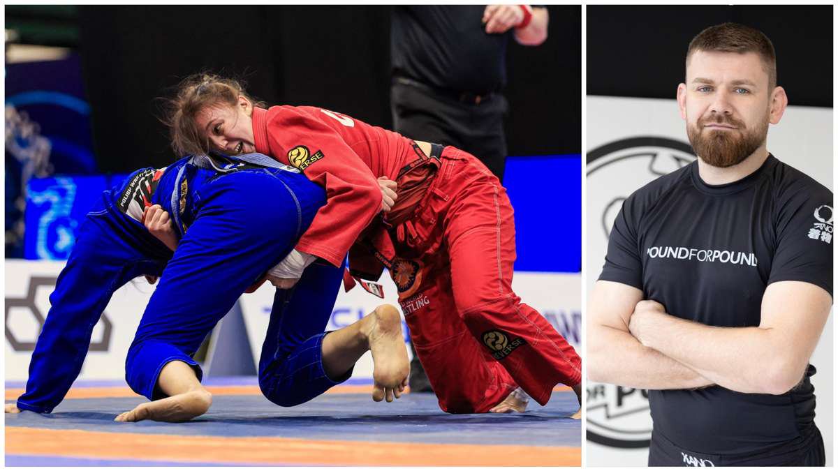 Summit Pro Grappling Debuts First Combat Sports Event in Rosenheim