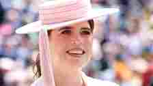 Princess Eugenie of York got candid in a new Instagram post. Picture: Getty.