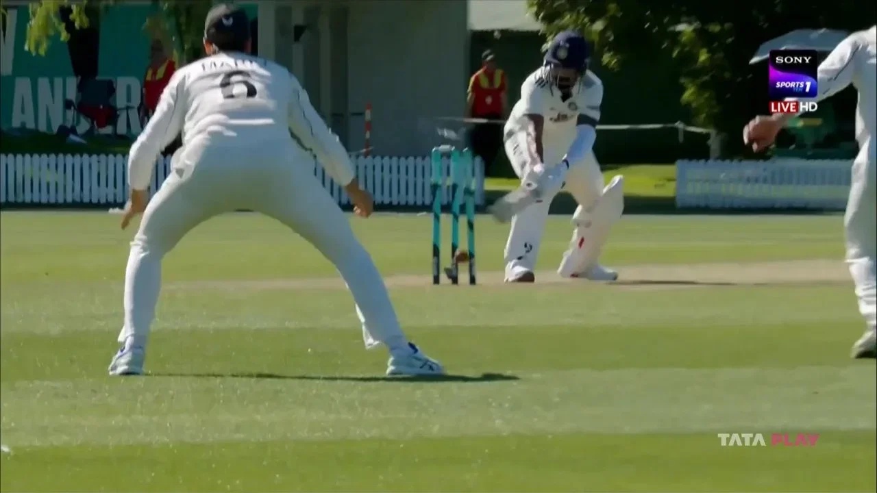 KL Rahul