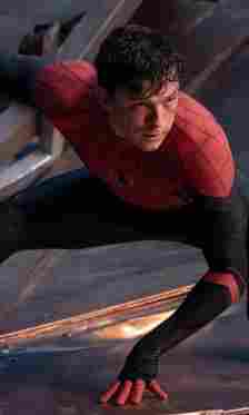 Spider-Man: No Way Home follows Peter Parker dealing with the fallout of his secret identity being revealed. On Zee5. 