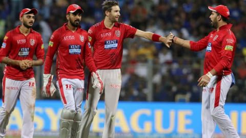 Yuvraj Singh के पुराने साथी रह चुके हैं दिल्ली कैपिटल्स के ये 4 खिलाड़ी, IPL 2018 में पंजाब किंग्स के लिए खेले थे साथ