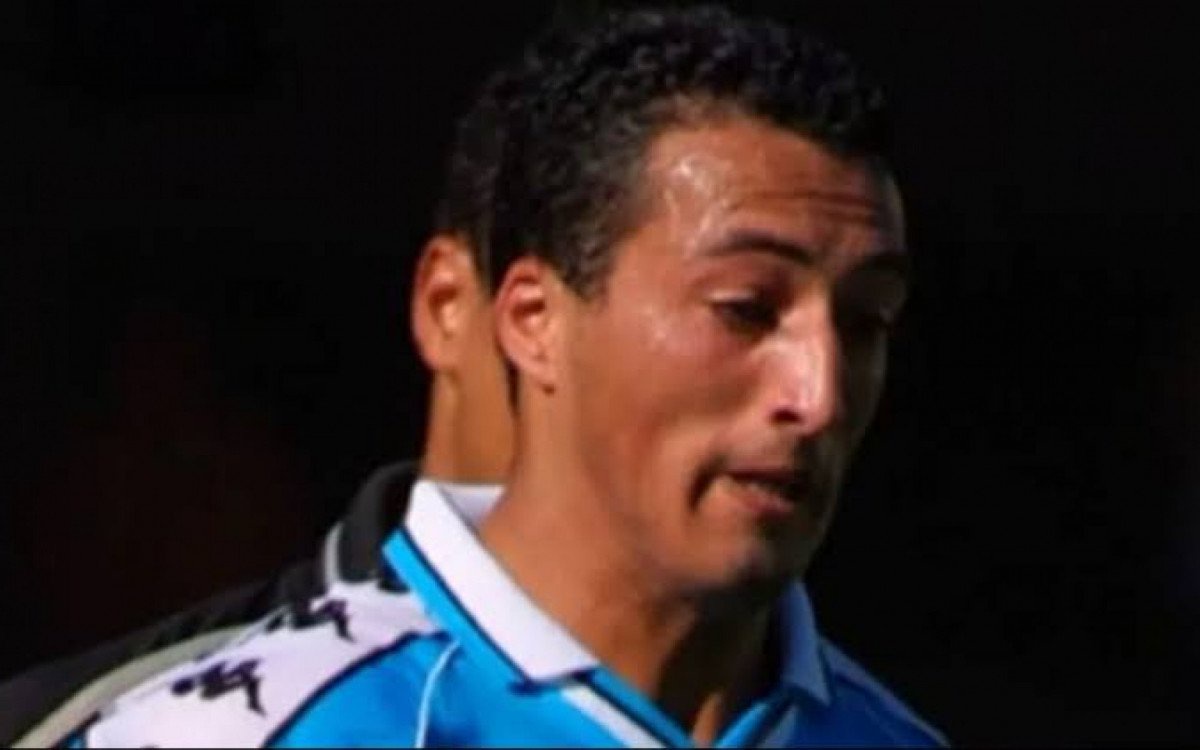 Émerson Leal, Ex-jogador do Grêmio