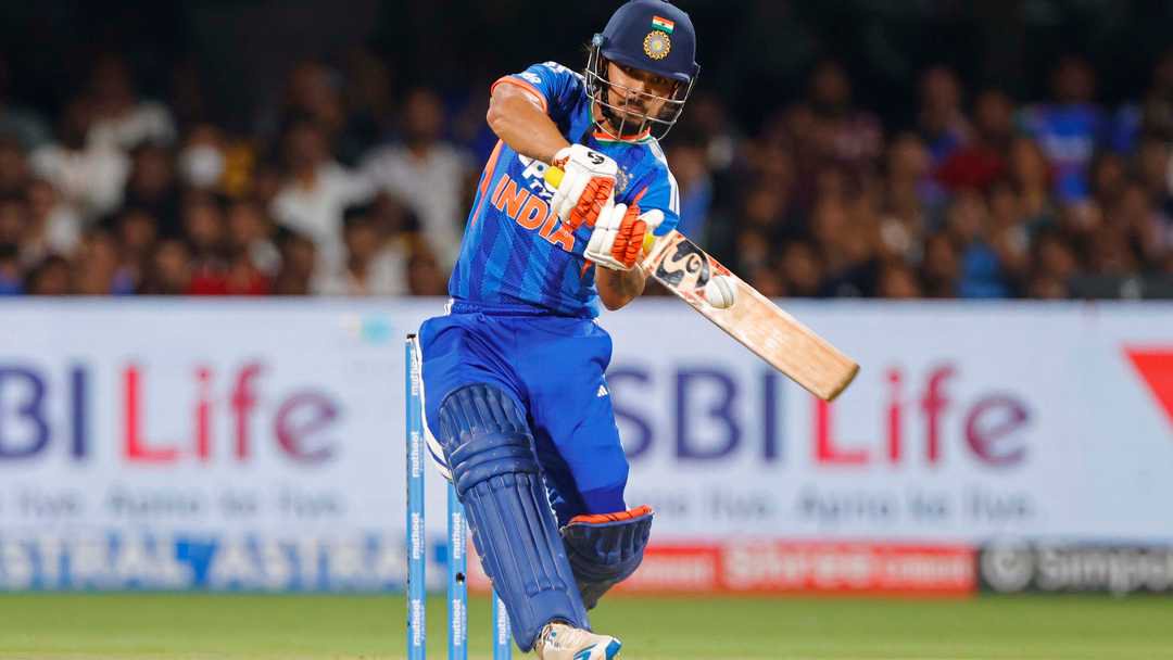 ishan-kishan-has-not-regained-match-fitness-for-the-third-t20i-in-wellington