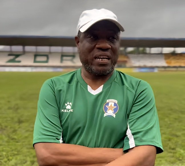 Salisu Yusuf, Shooting Stars Technical Adviser