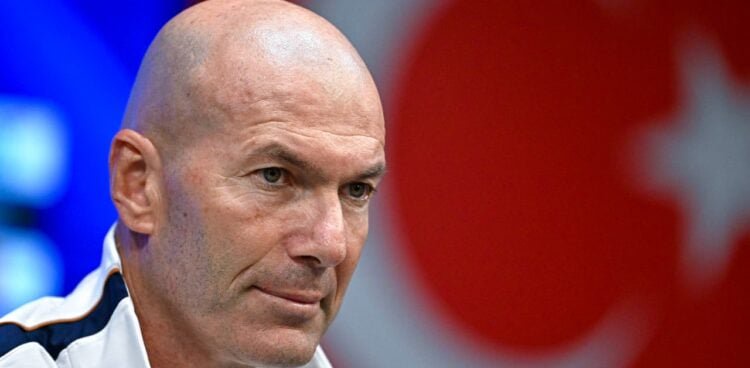 Equipe de France: Deux nouvelles tuiles pour Zidane