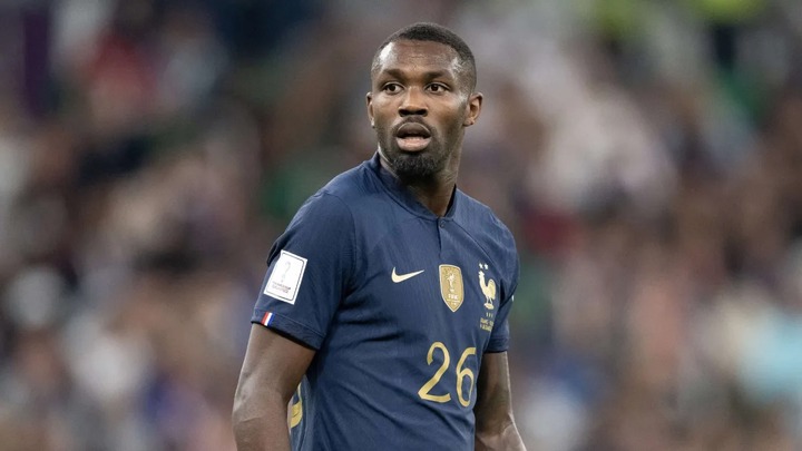 Another blow for Chelsea as Marcus Thuram 'dreams of Barcelona' |  FootballTransfers.com