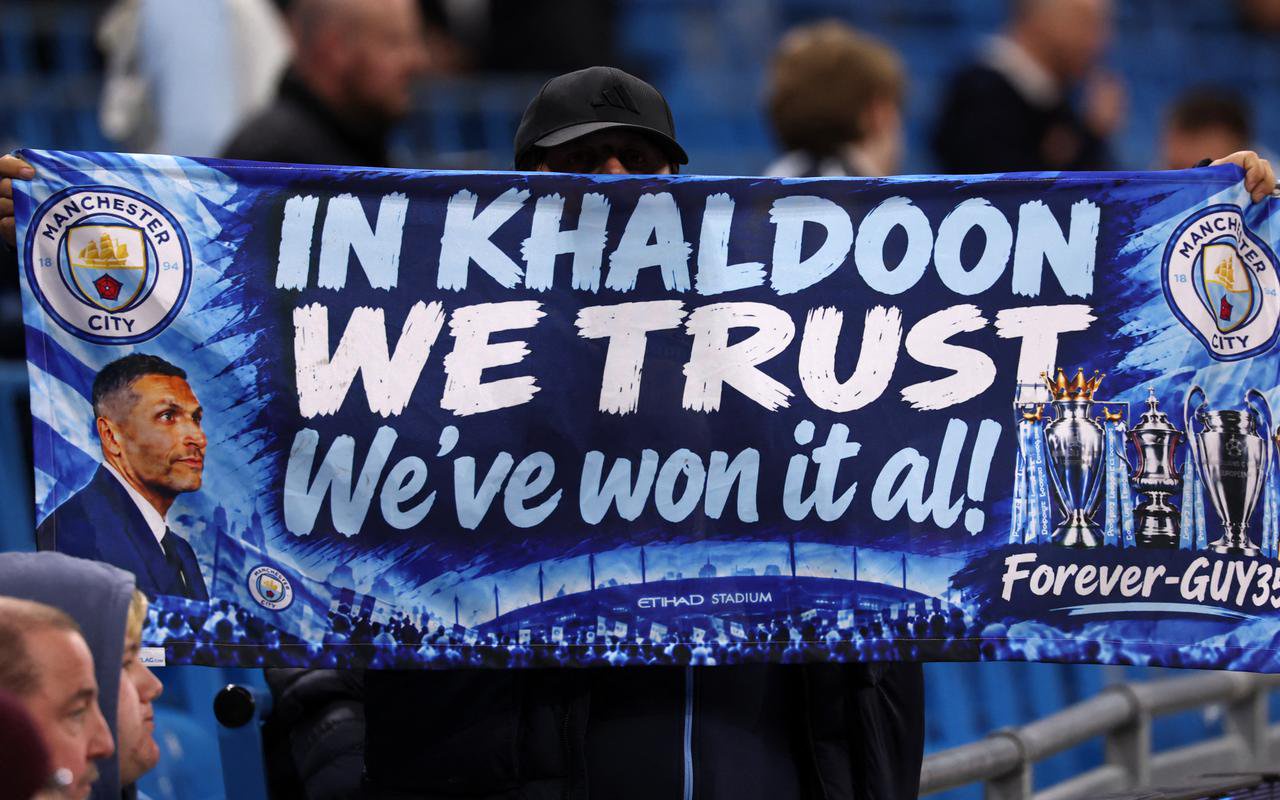 What should Man City's punishment be? The Standard's reporters have their say