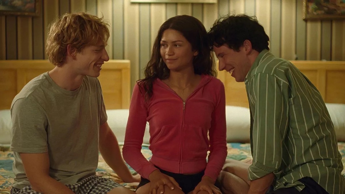 How to watch Challengers for free as Zendaya drama premieres online