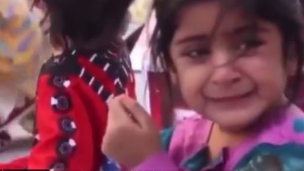 बलूचिस्तान में पाकिस्तान का दमन