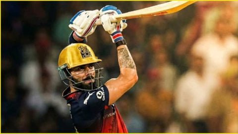 Virat Kohli के पास इतिहास रचने का मौका, IPL में अब तक सिर्फ Rohit Sharma और Chris Gayle ही बना पाए ह