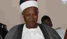 Emir Of Gwoza