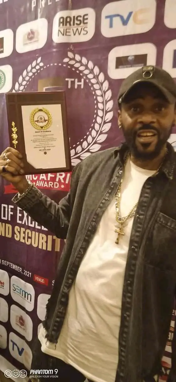 Notable Ajegunle Musicians From Past Aren’t Famous They Used (Photos)