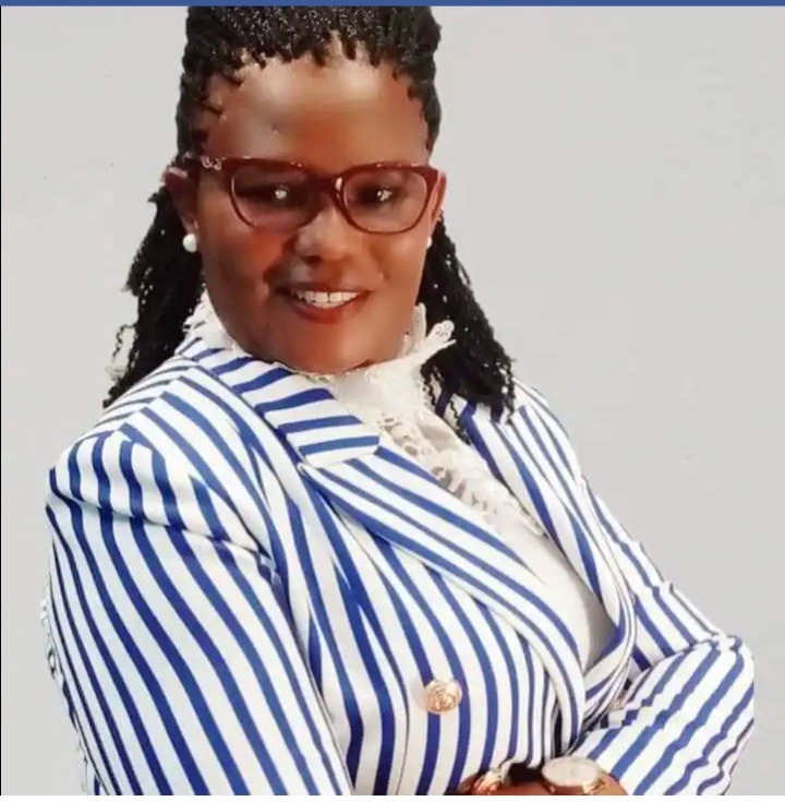 Governor Kawira Mwangaza In Trouble With The Clergy In Meru County 