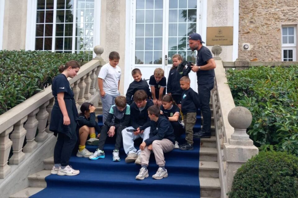 Futsal Cayeux à Clairefontaine