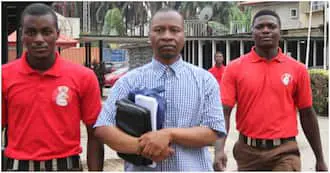 EFCC, RCCG pastor, Ikeja Special Offences Court, Ayodeji Oluokun, the Redeem Christian Church of God (RCCG), City of David Parish, Victoria Island, Lagos