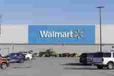 Walmart's new anti-theft measures have caused friction with shoppers