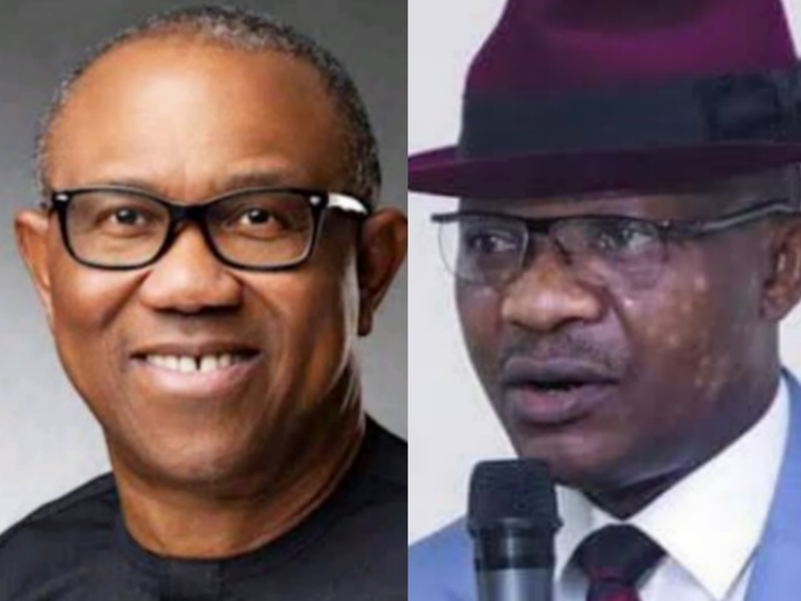'The Obidients In Delta State Stunned Us At The Polls In The Presidential Election' -Charles Aniagwu