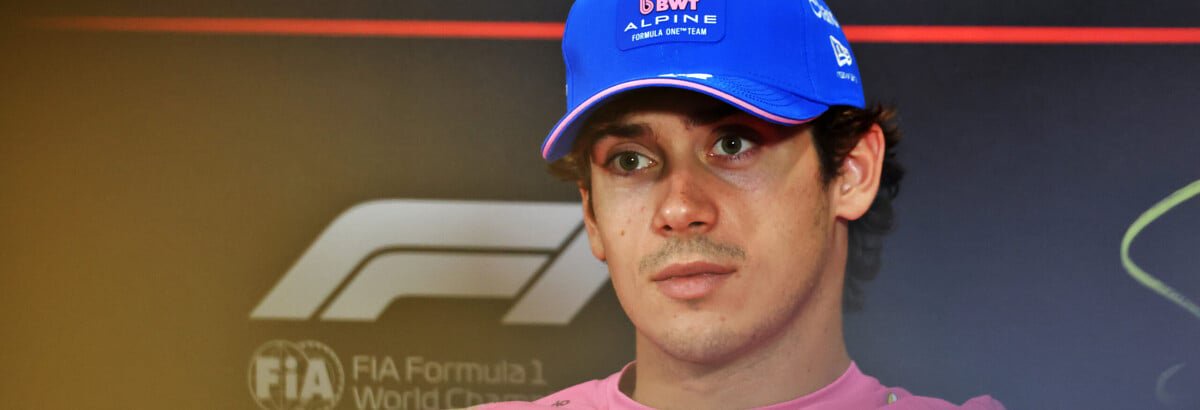 F1: Clarkson é criticado após piada sobre nacionalidade de Colapinto