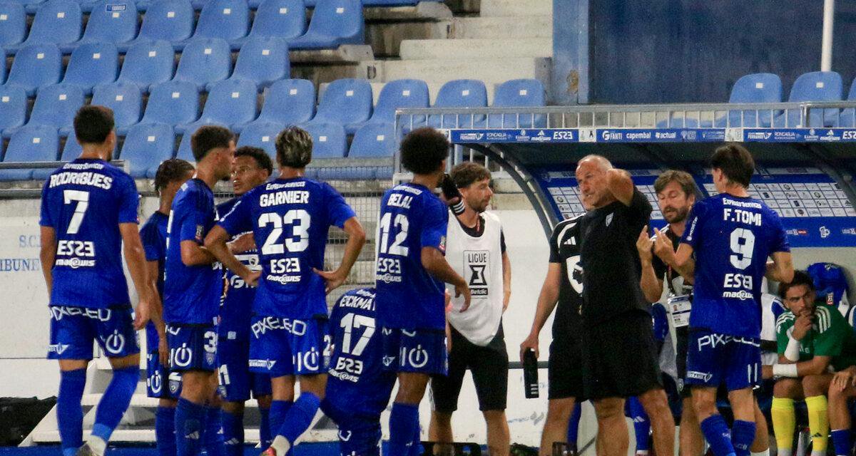 Bastia 