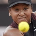 Naomi Osaka is in a good place mentally. And her clay game is improving as she heads back to Paris
