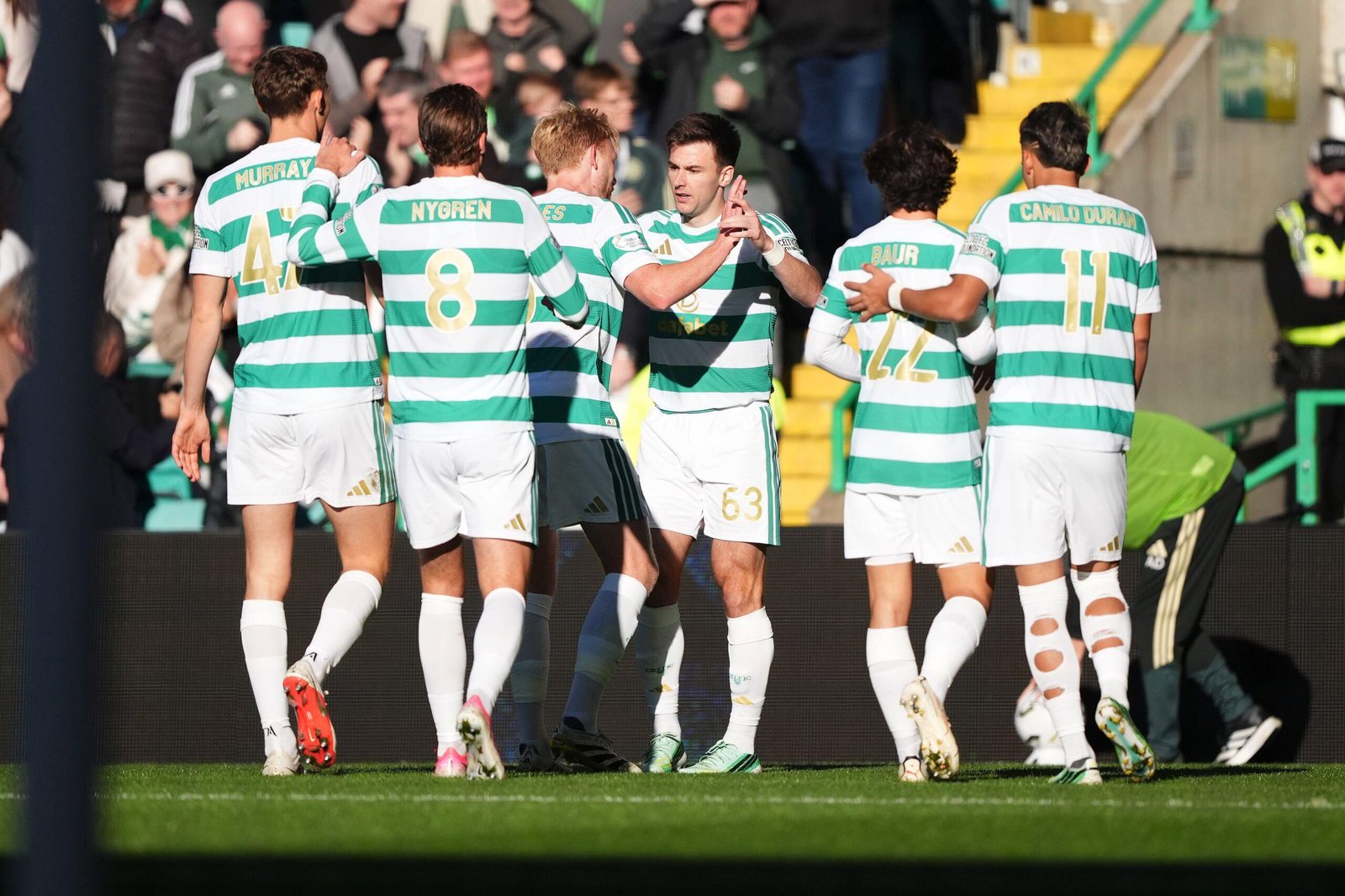 Martin O’Neill’s Unseen Celtic Concern Answered