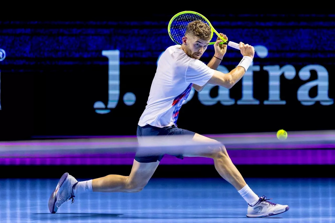 Zverev erstmals die Nummer eins der Welt: Er löst Jannik Sinner an der Spitze ab