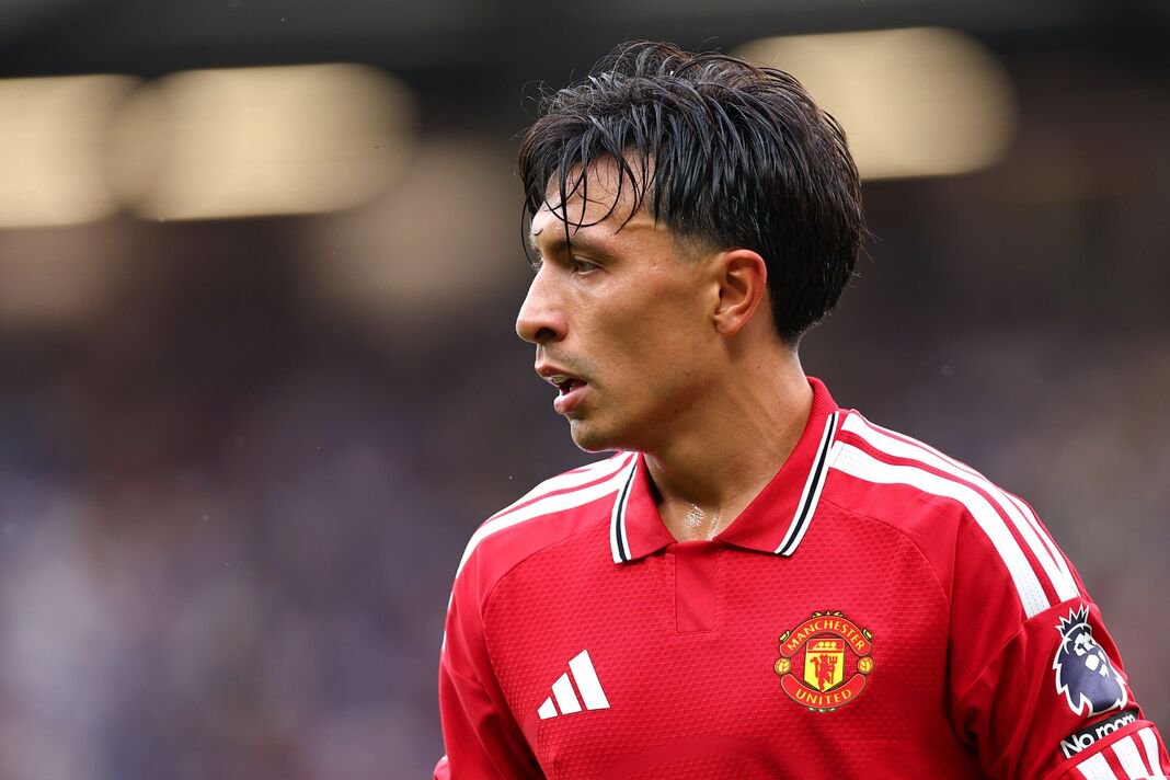 Lisandro Martinez will reportedly leave Old Trafford when the season ends