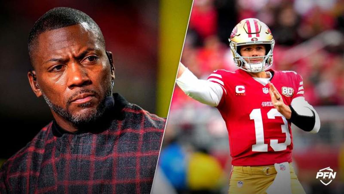 ‘Do You Even Watch Football?’ ‘Better Than (Patrick) Mahomes’ — NFL Fans Get Vocal As Ryan Clark Kickstarts Brock Purdy MVP Debate