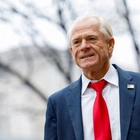 Ex-Trump aide Peter Navarro heads to prison after historic contempt prosecution