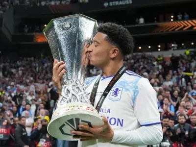 Jadon Sancho