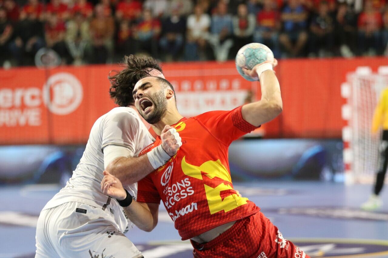 Yassine Ben Salem