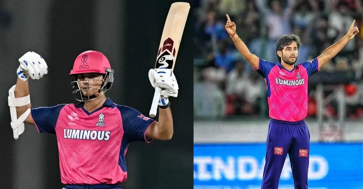 IPL 2026 Auction: Salary of Rajasthan Royals (RR) players; check out how much Yashasvi Jaiswal and Ravi Bishnoi earn